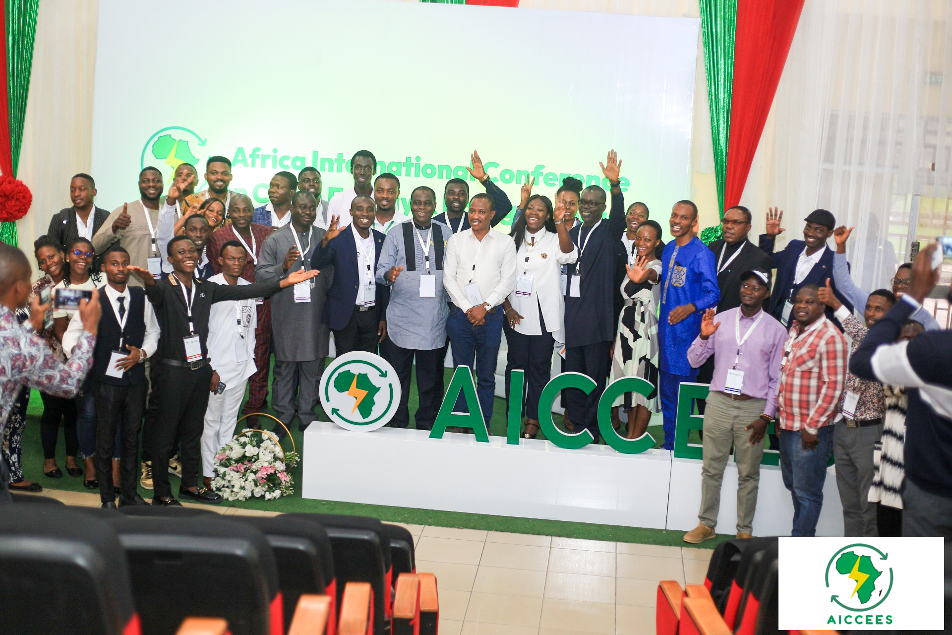 Africa International Conference on Clean Energy
