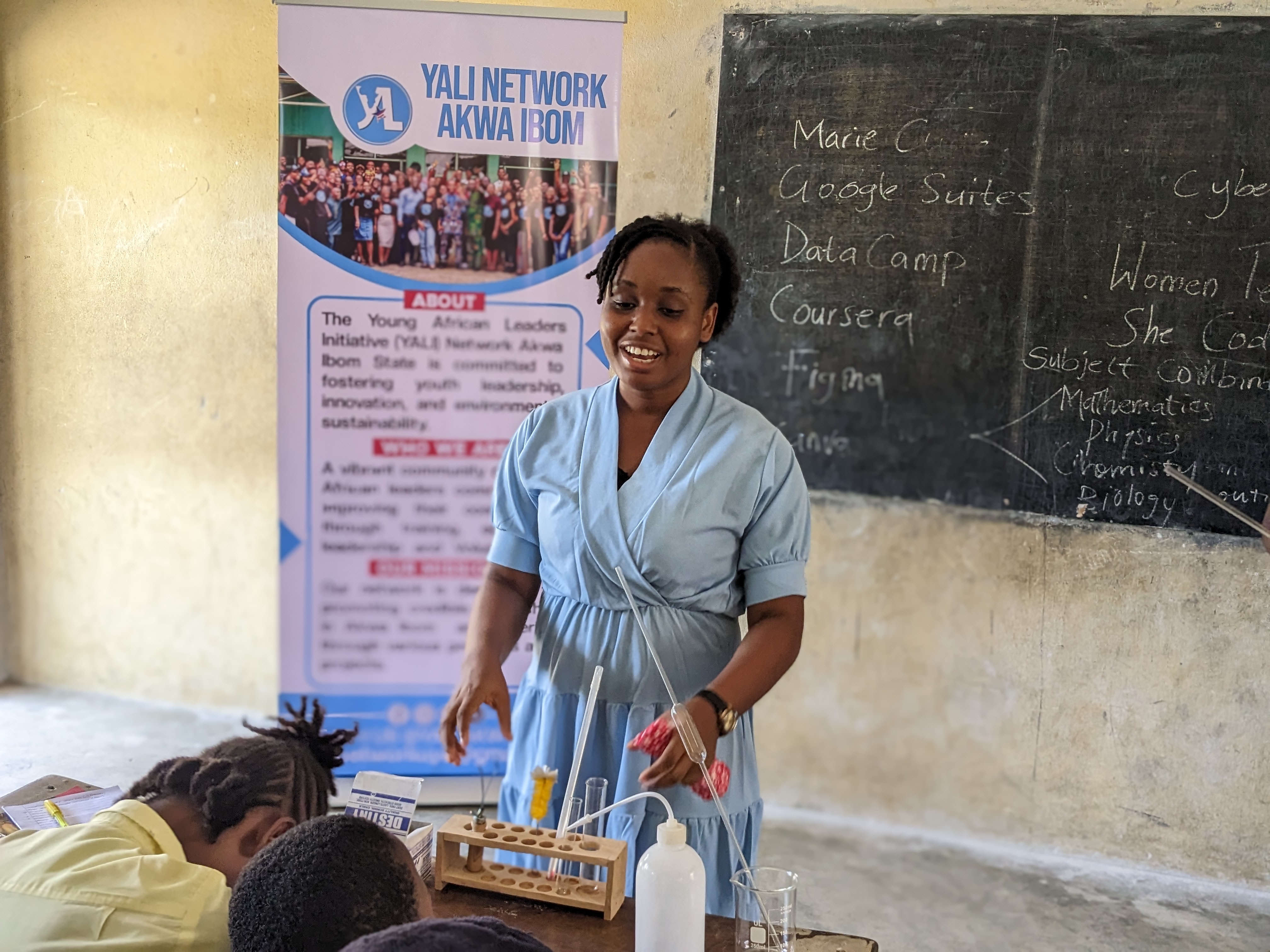 STEM Workshop